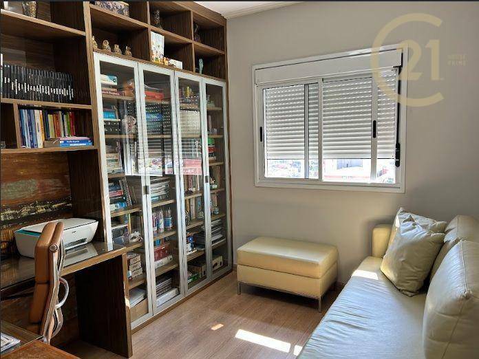 Apartamento à venda com 3 quartos, 103m² - Foto 15