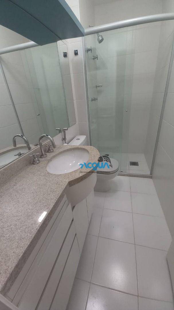 Apartamento à venda com 2 quartos, 95m² - Foto 5