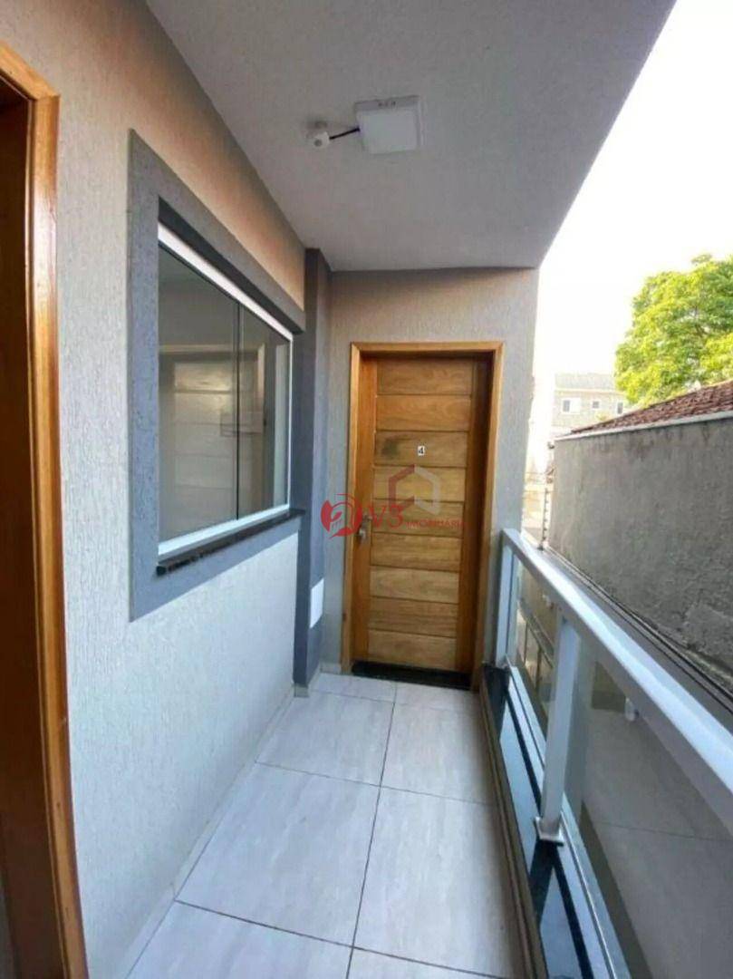 Apartamento à venda com 2 quartos, 25m² - Foto 6