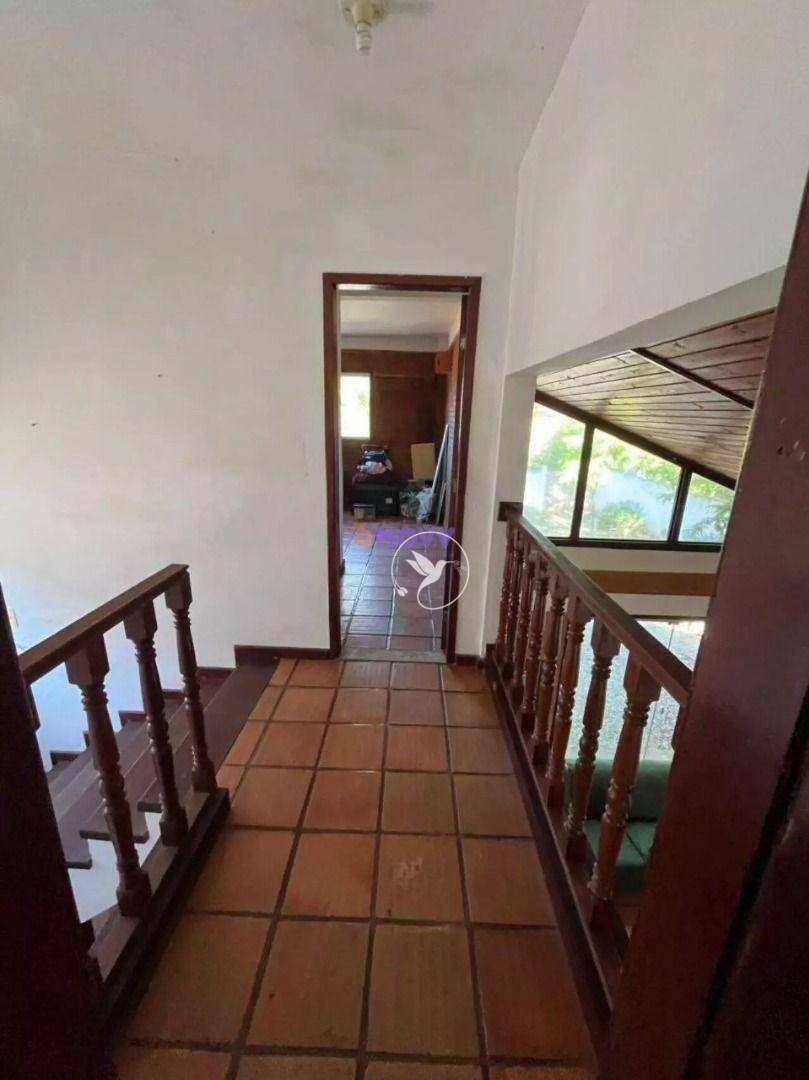 Casa de Condomínio à venda com 4 quartos, 280m² - Foto 17