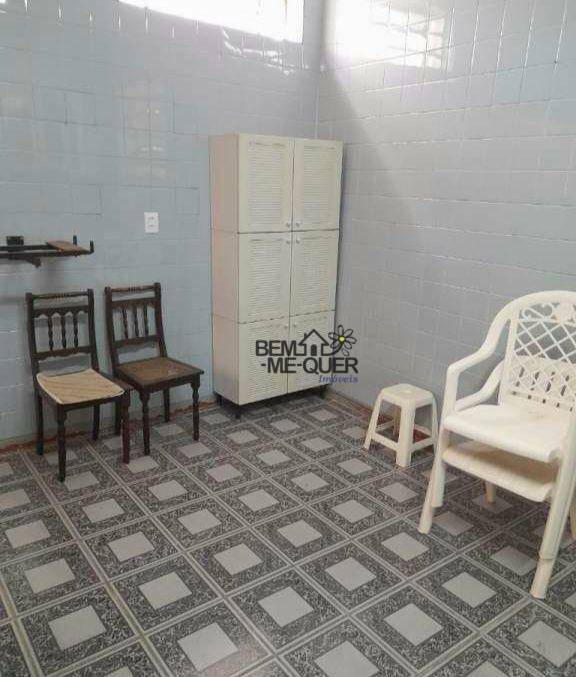 Sobrado à venda com 5 quartos, 204m² - Foto 20