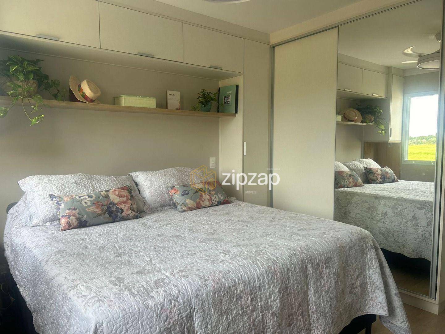 Casa de Condomínio à venda com 3 quartos, 97m² - Foto 12