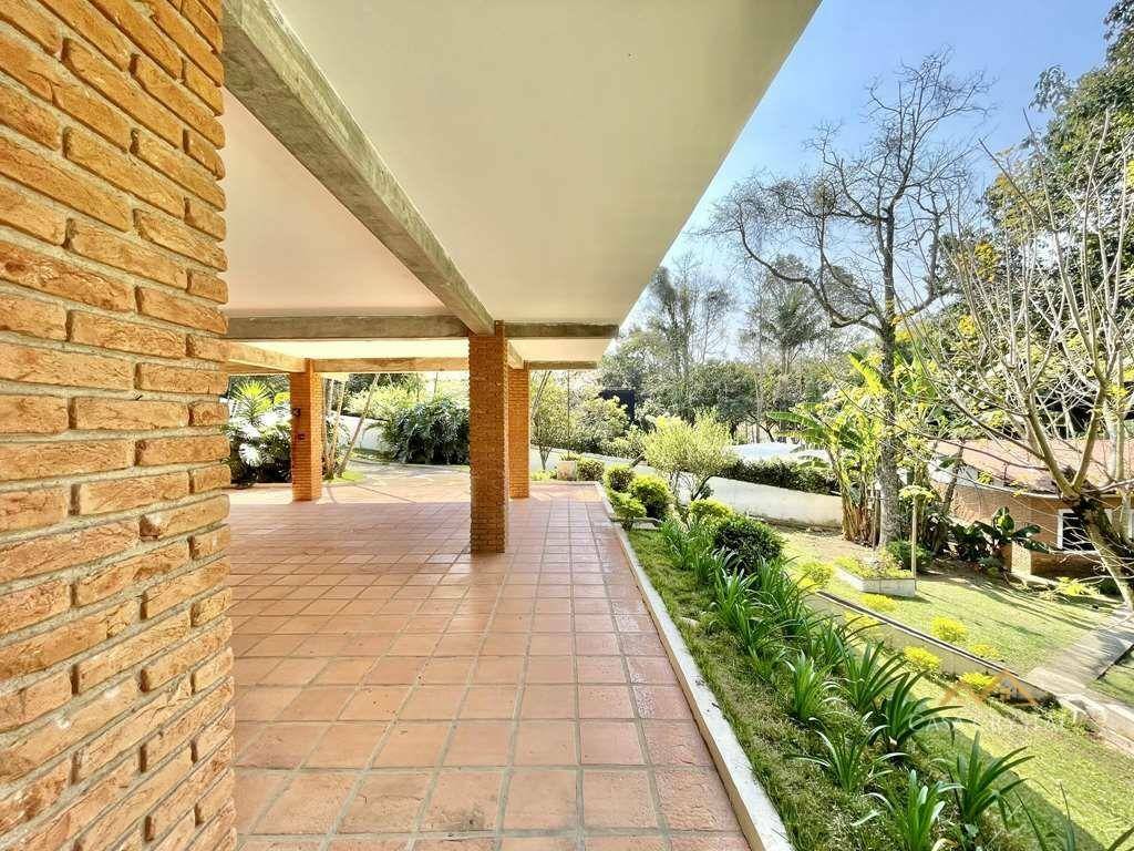 Casa de Condomínio à venda com 4 quartos, 464m² - Foto 9