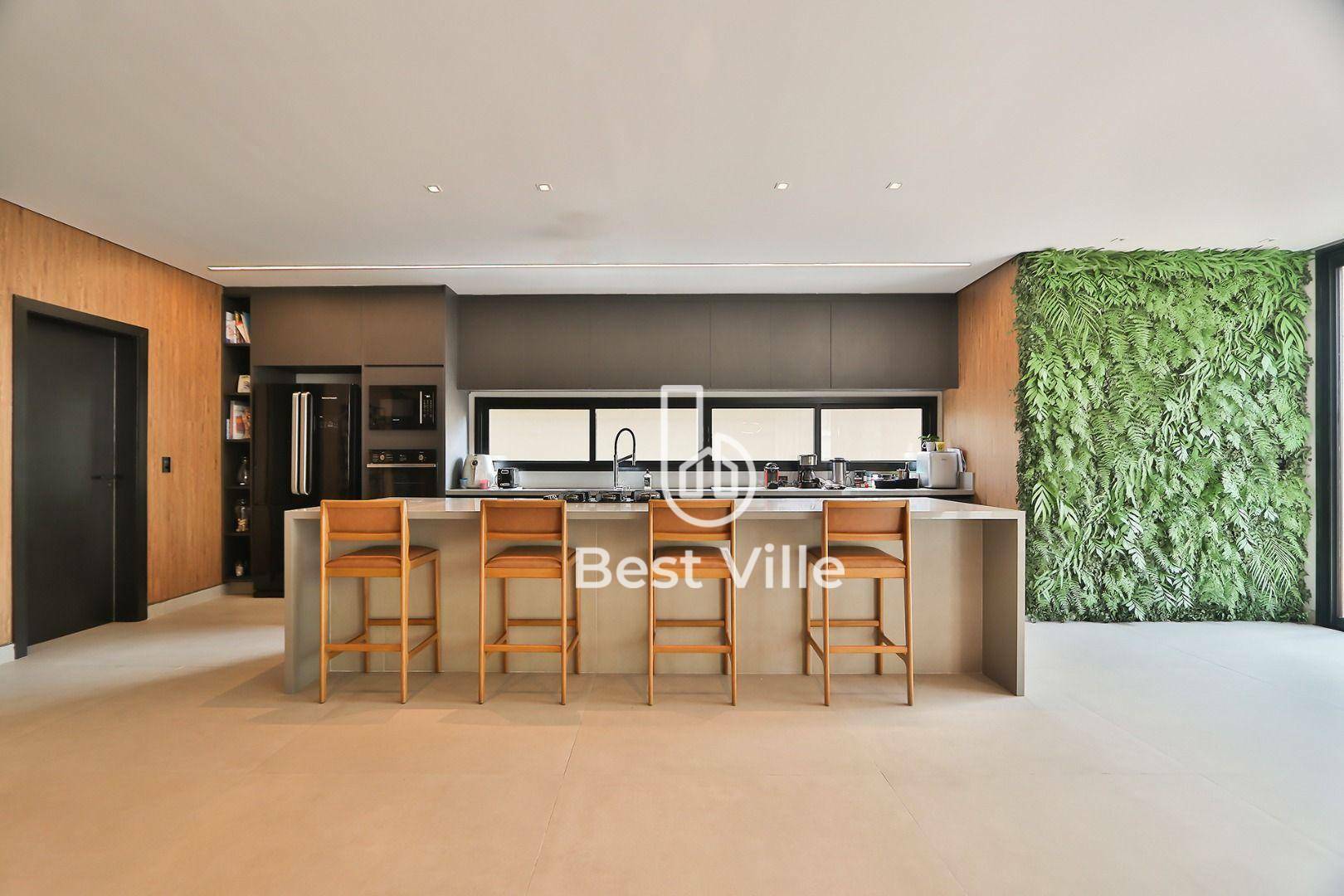 Casa de Condomínio à venda e aluguel com 4 quartos, 400m² - Foto 14
