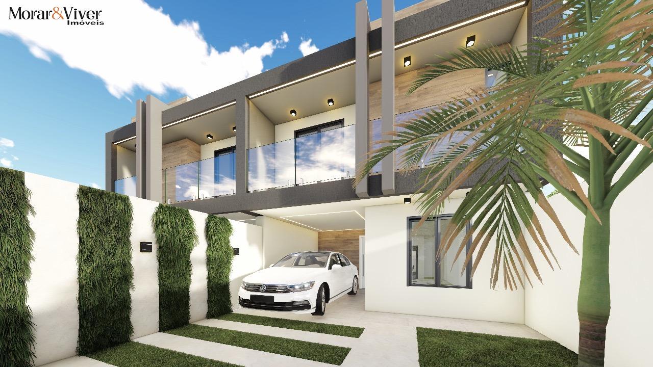 Sobrado, 3 quartos, 160 m² - Foto 4