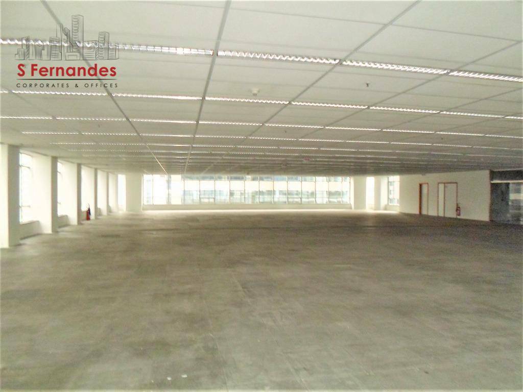 Conjunto Comercial-Sala para alugar, 461m² - Foto 1