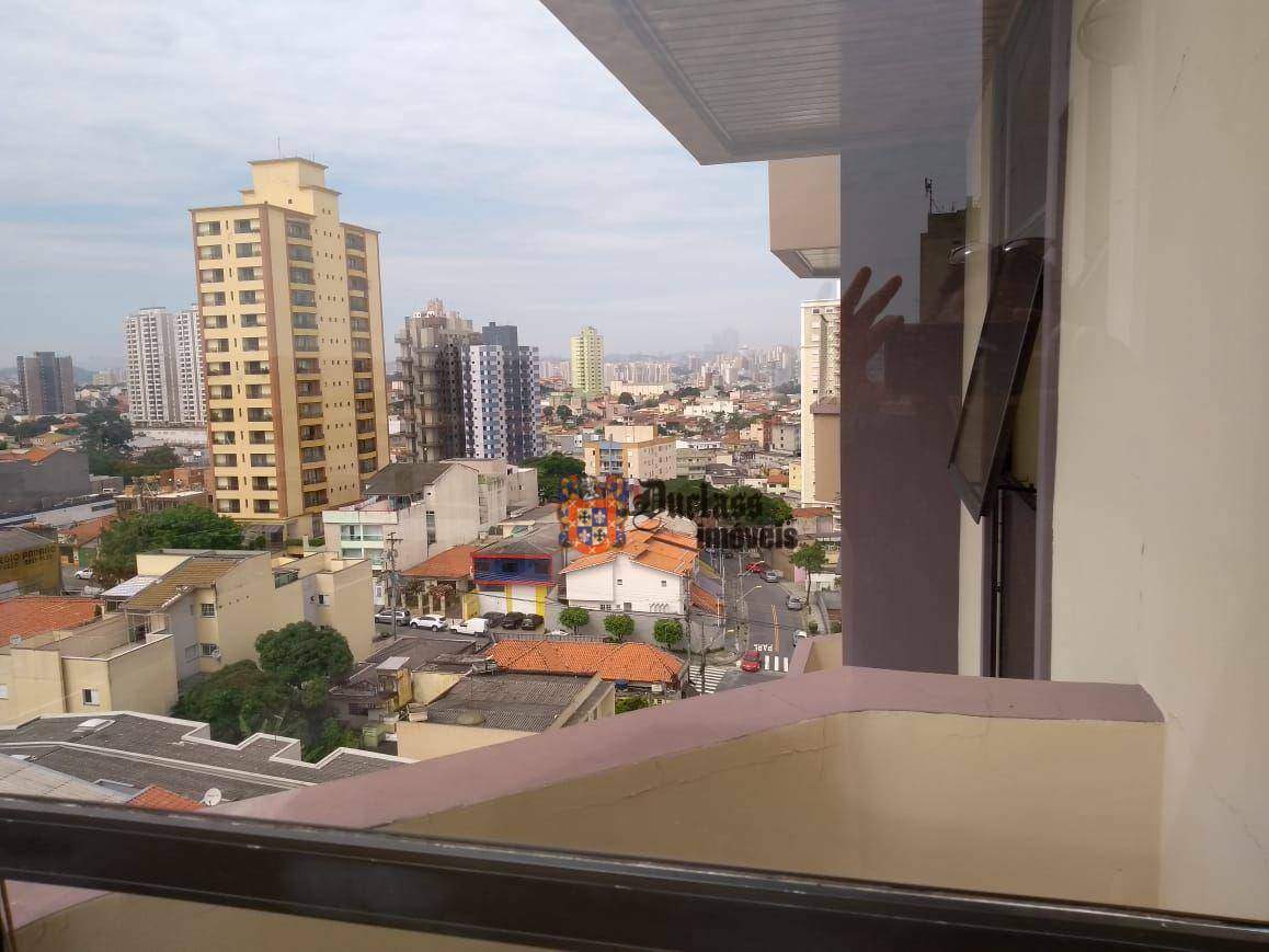 Apartamento à venda com 3 quartos, 140m² - Foto 7