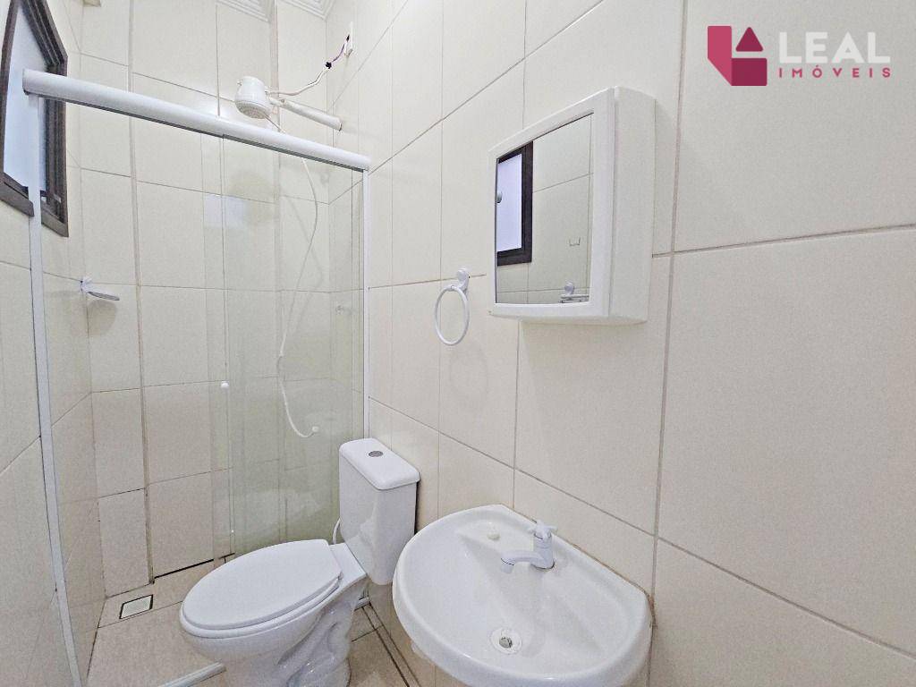 Apartamento, 1 quarto, 30 m² - Foto 7