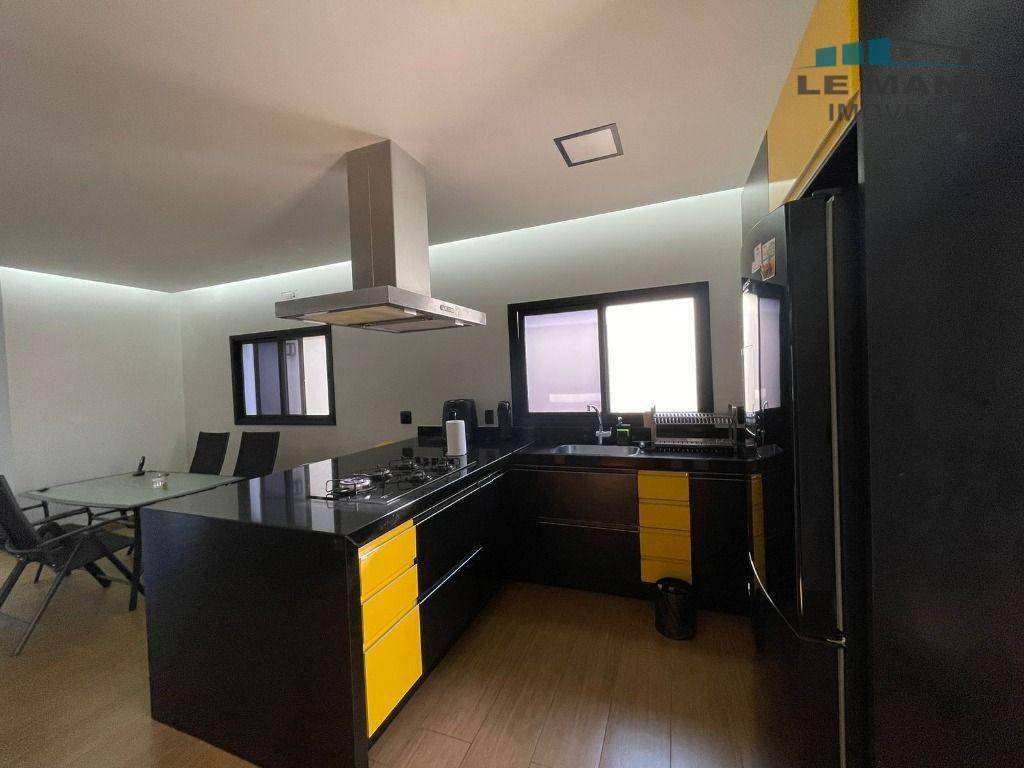 Casa de Condomínio à venda com 3 quartos, 193m² - Foto 6