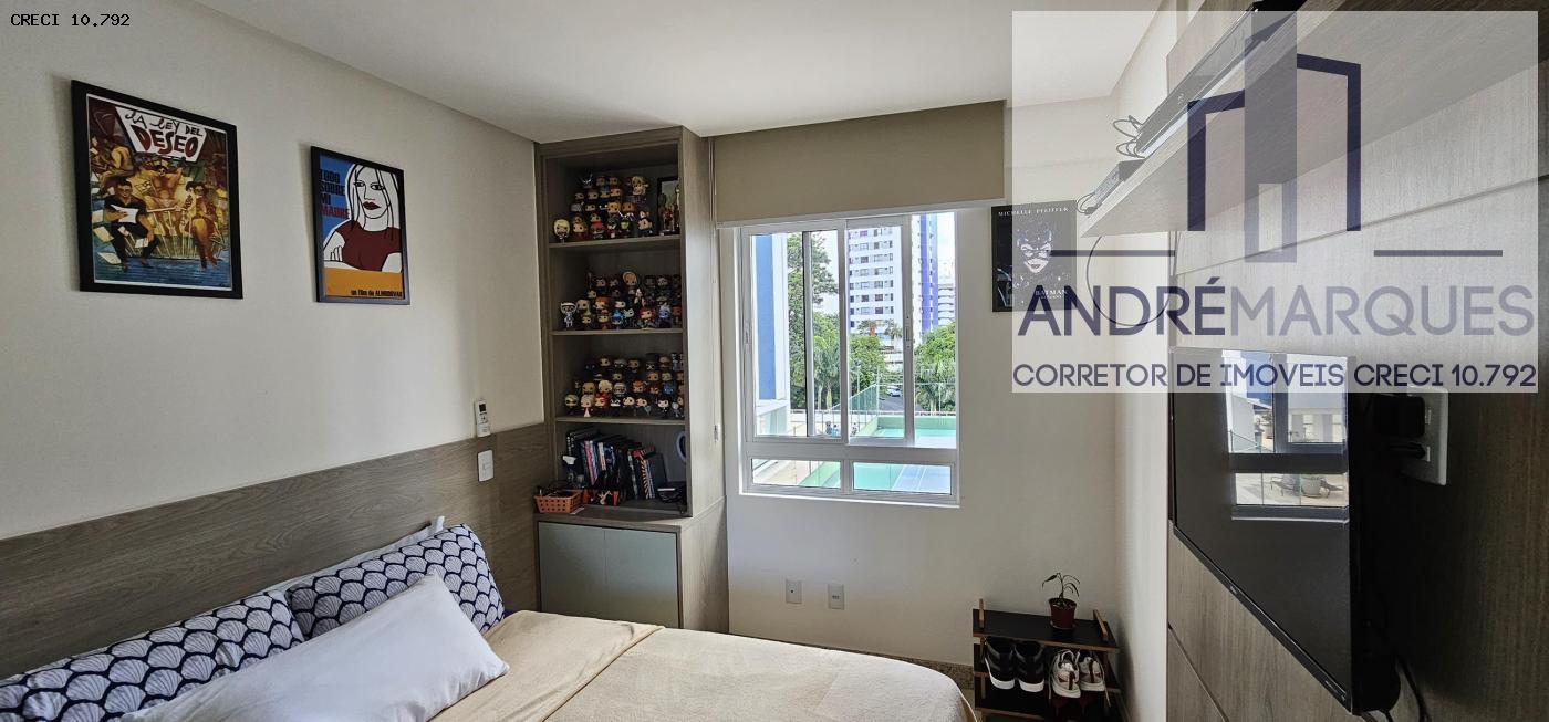 Apartamento à venda com 3 quartos, 87m² - Foto 6