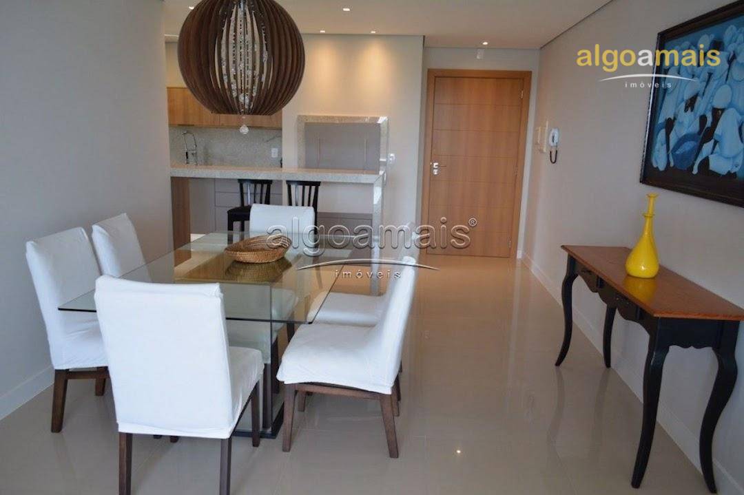 Apartamento à venda com 3 quartos, 126m² - Foto 13