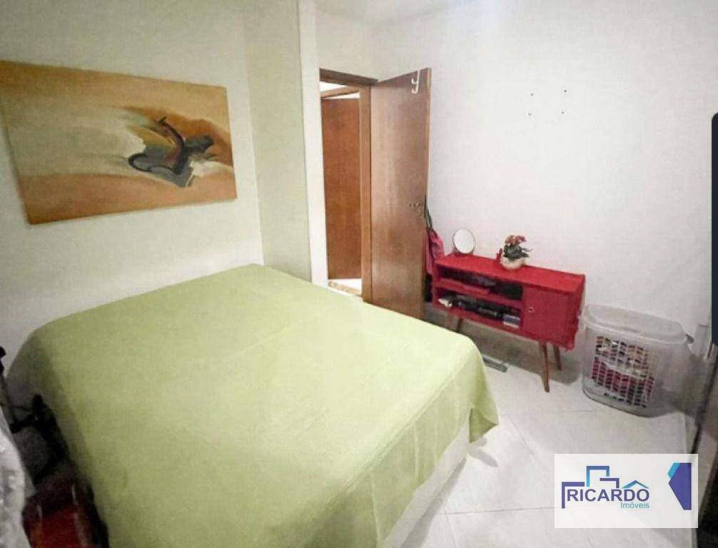 Apartamento à venda com 2 quartos, 56m² - Foto 8