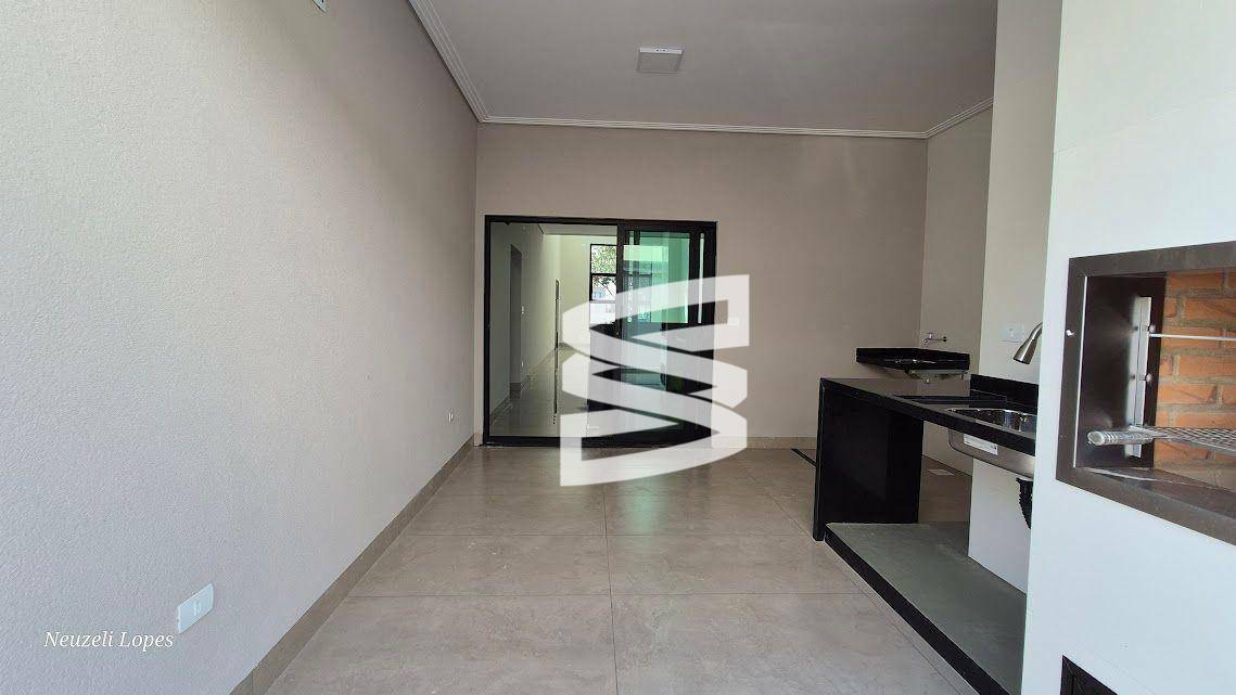 Casa de Condomínio à venda com 3 quartos, 160m² - Foto 18