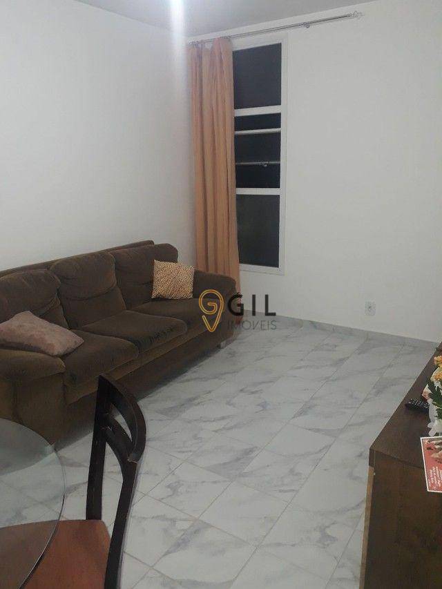 Apartamento à venda com 2 quartos, 48m² - Foto 6