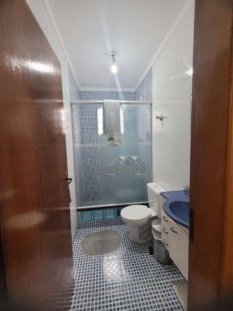 Sobrado à venda com 3 quartos, 170m² - Foto 13