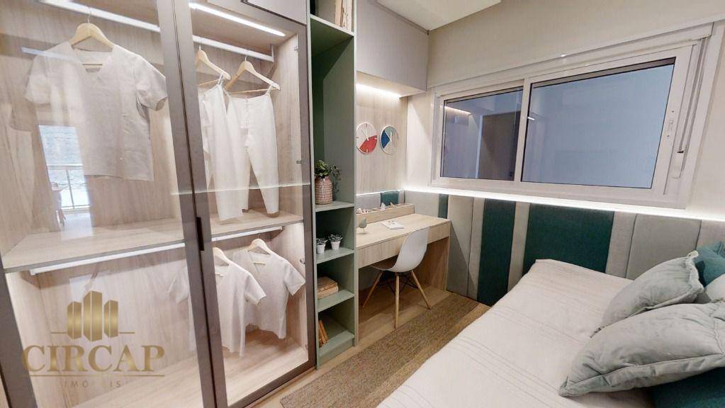 Apartamento à venda com 3 quartos, 88m² - Foto 17