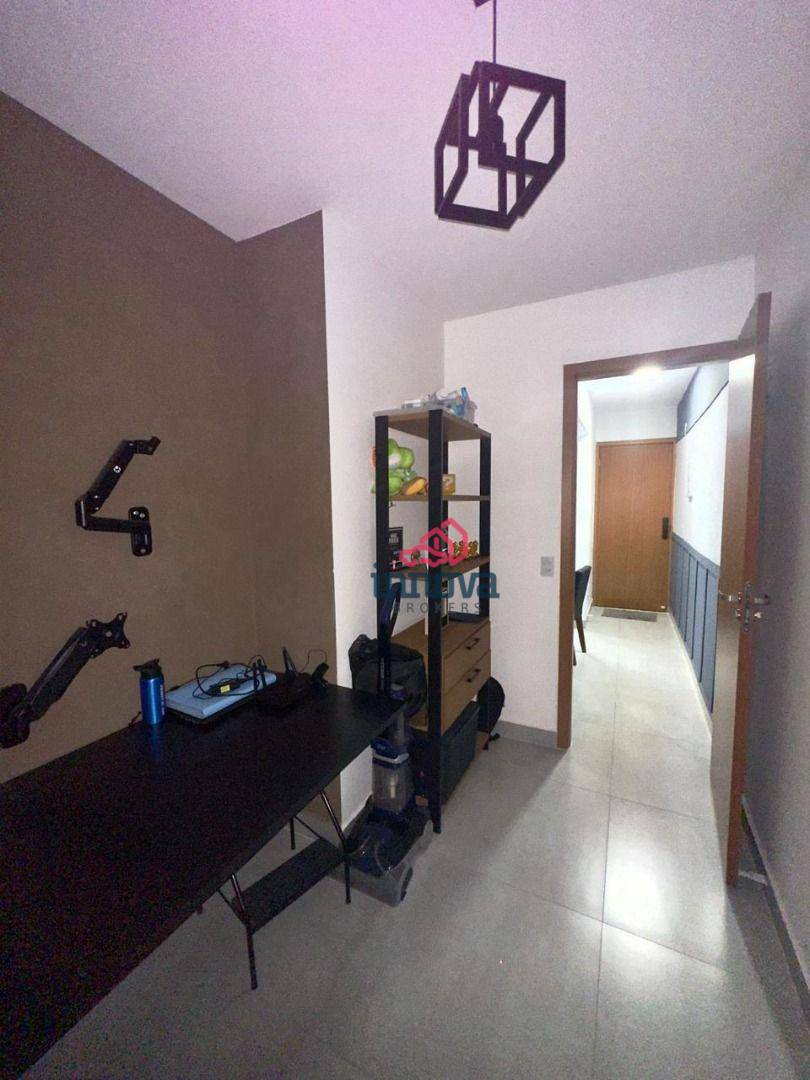 Apartamento à venda com 2 quartos, 42m² - Foto 16