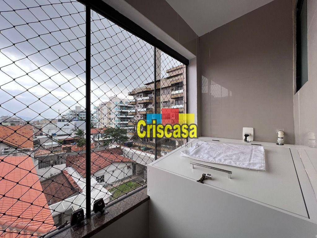 Apartamento à venda com 2 quartos, 80m² - Foto 14