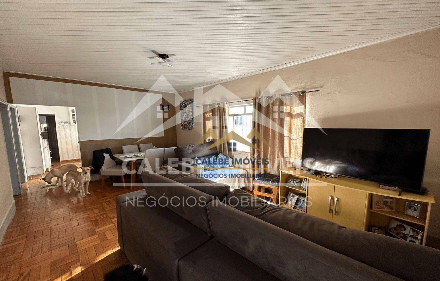 Casa à venda com 3 quartos, 155m² - Foto 4