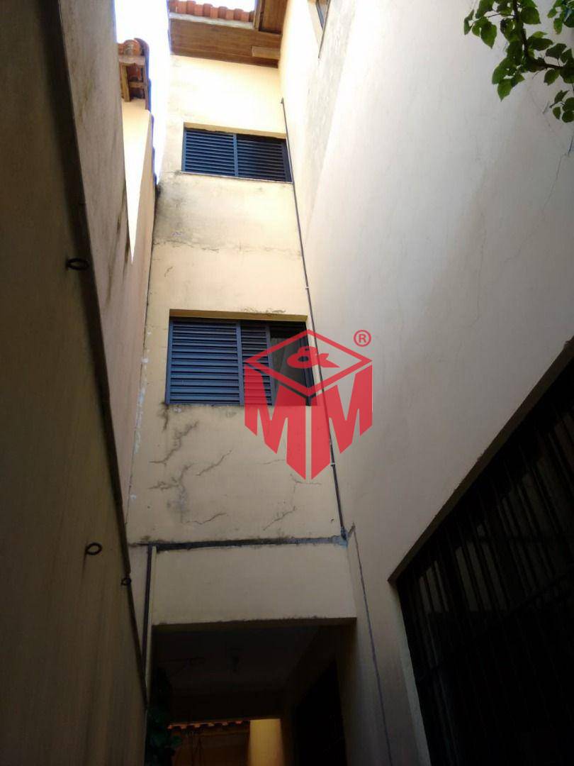 Sobrado à venda com 4 quartos, 273m² - Foto 24