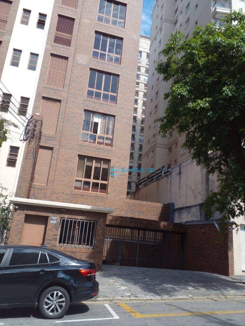 Conjunto Comercial-Sala à venda e aluguel, 91m² - Foto 2