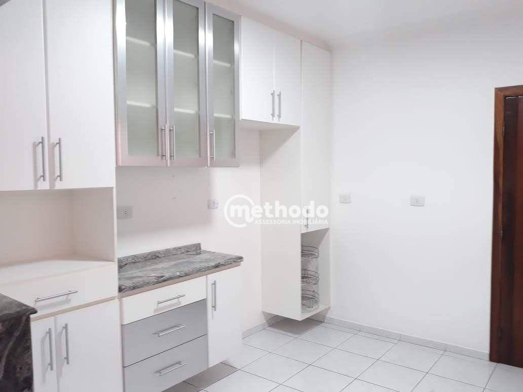 Casa à venda com 3 quartos, 200m² - Foto 15