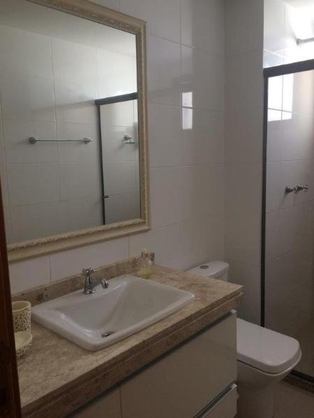 Apartamento à venda com 3 quartos, 254m² - Foto 8