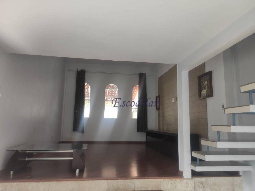 Sobrado à venda com 3 quartos, 150m² - Foto 55