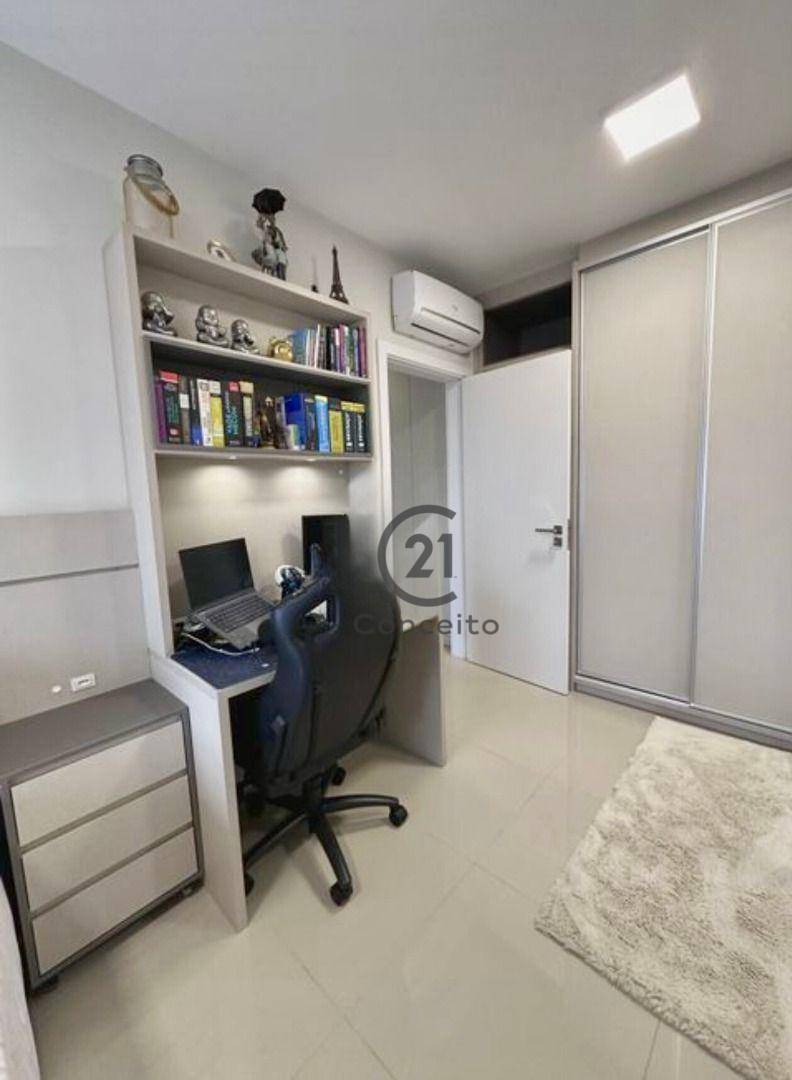 Apartamento à venda com 2 quartos, 109m² - Foto 18