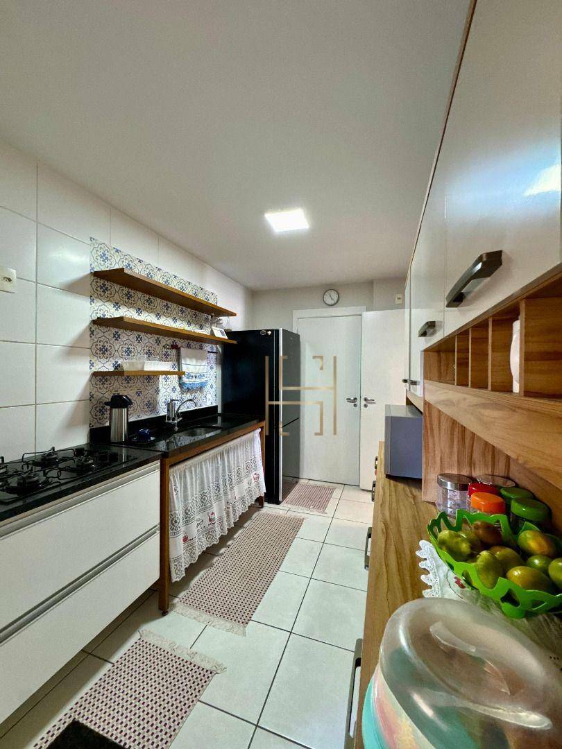 Apartamento à venda com 4 quartos, 109m² - Foto 3