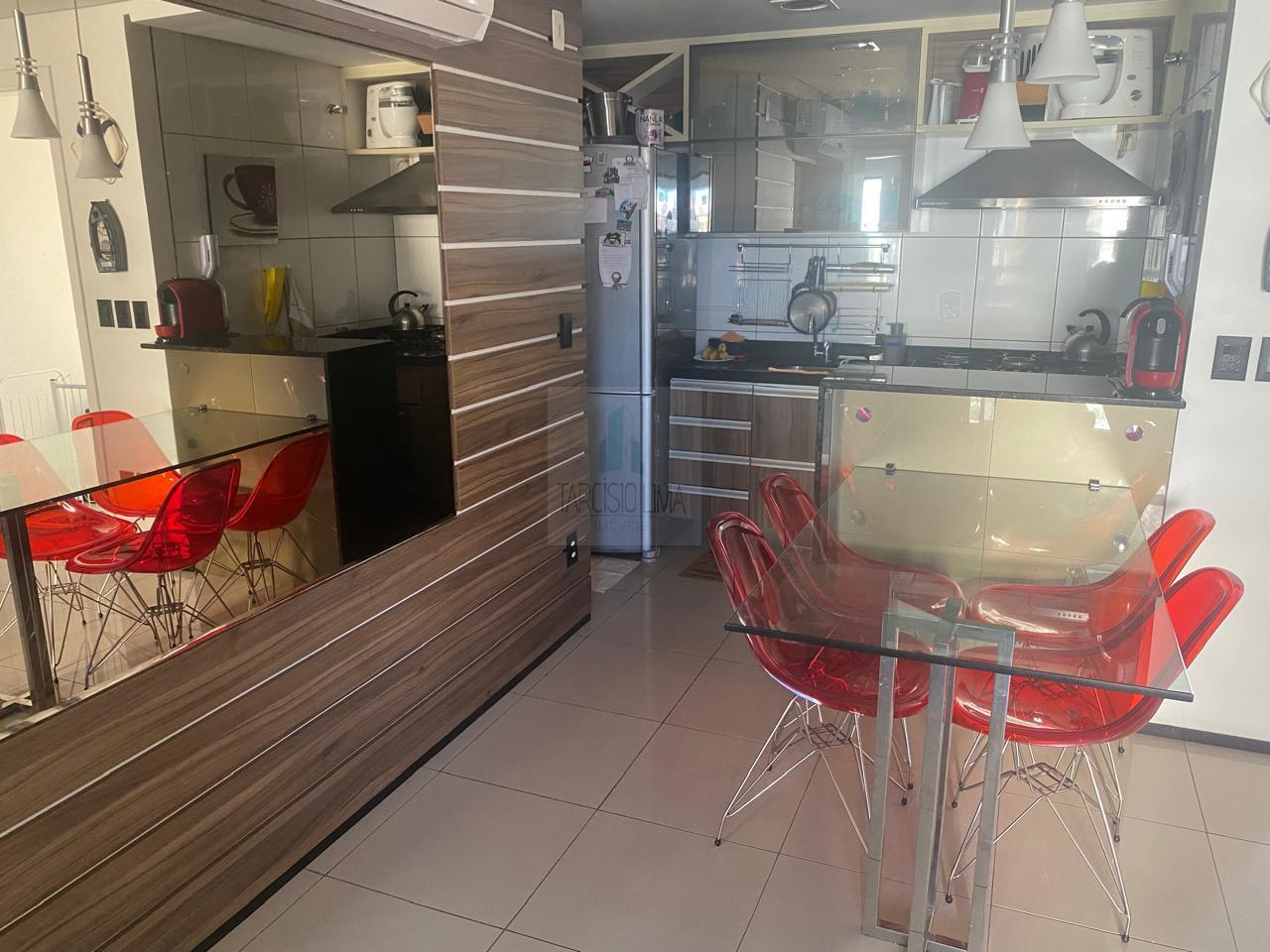 Apartamento à venda com 3 quartos, 70m² - Foto 7