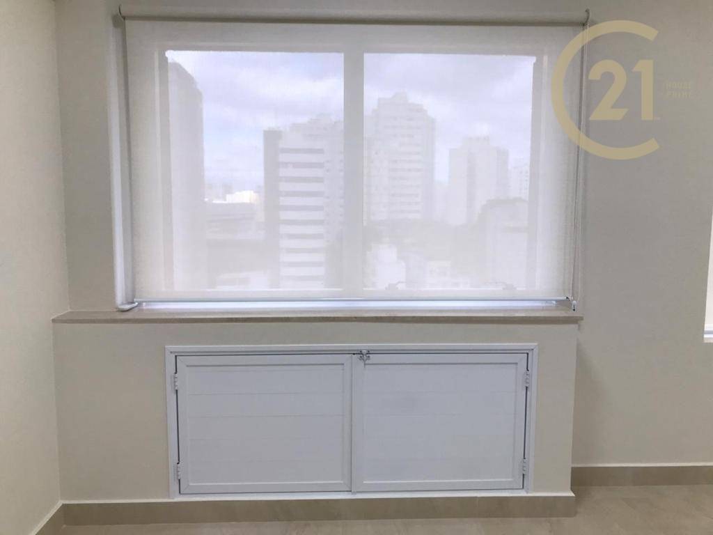 Conjunto Comercial-Sala para alugar, 28m² - Foto 11