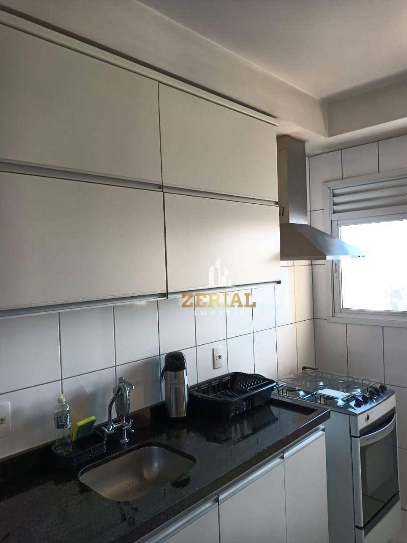 Apartamento à venda com 3 quartos, 83m² - Foto 6