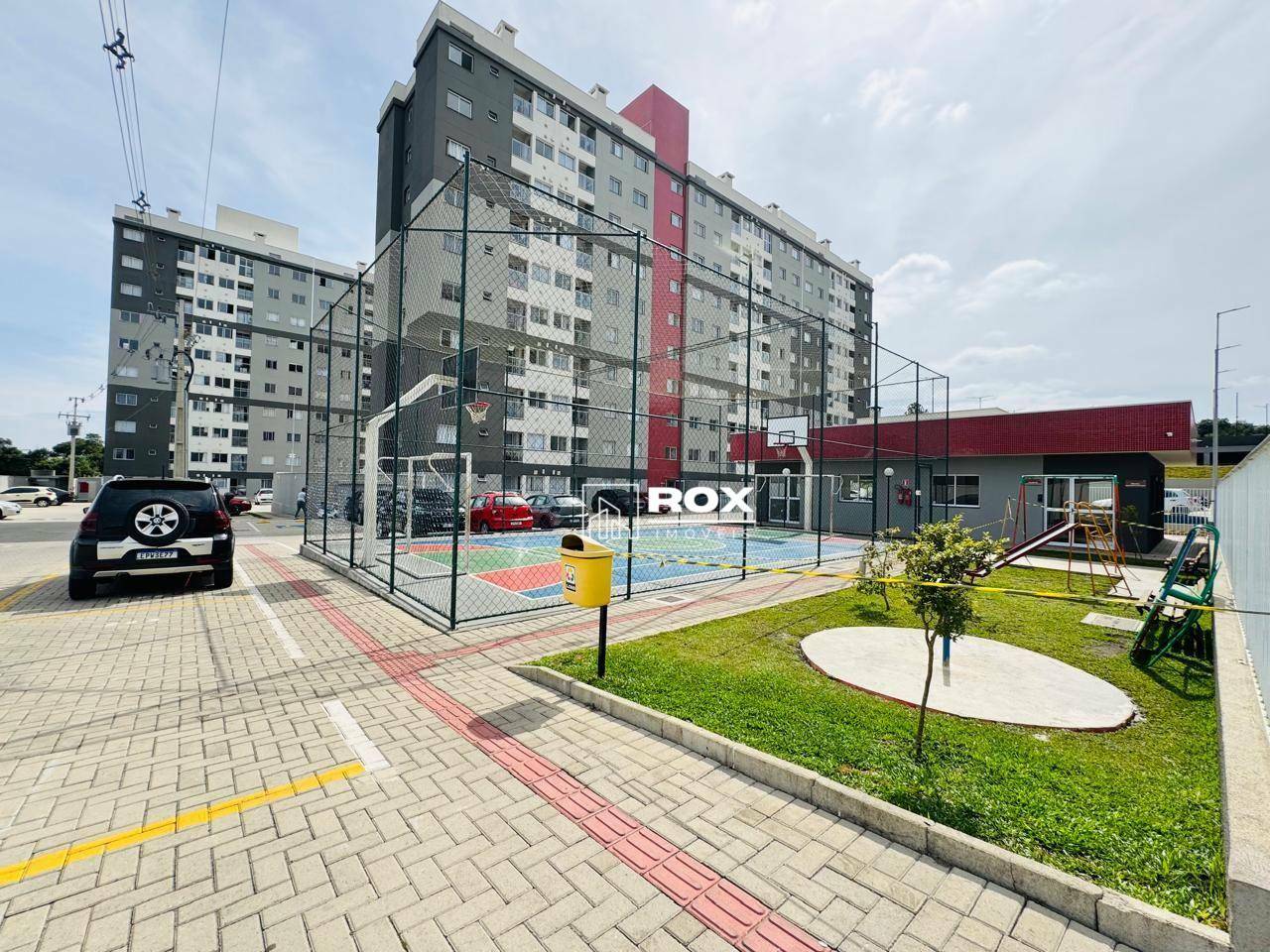Apartamento à venda com 2 quartos, 67m² - Foto 24