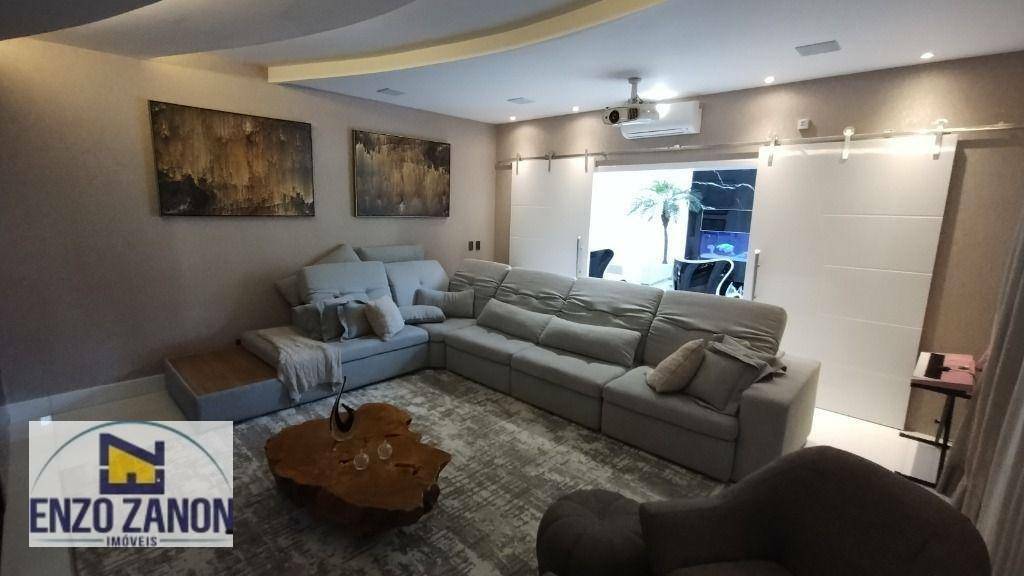 Sobrado à venda com 4 quartos, 840m² - Foto 7