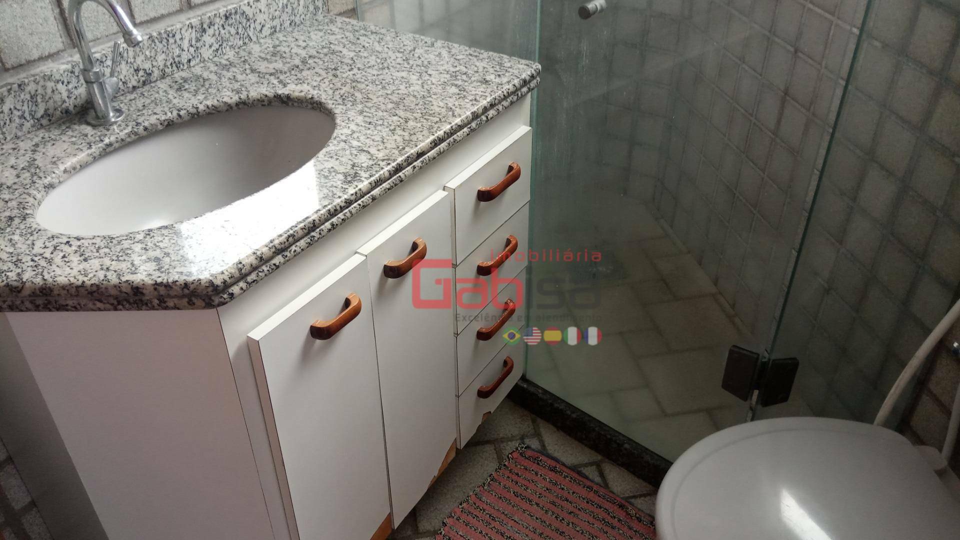 Cobertura à venda com 4 quartos, 240m² - Foto 14