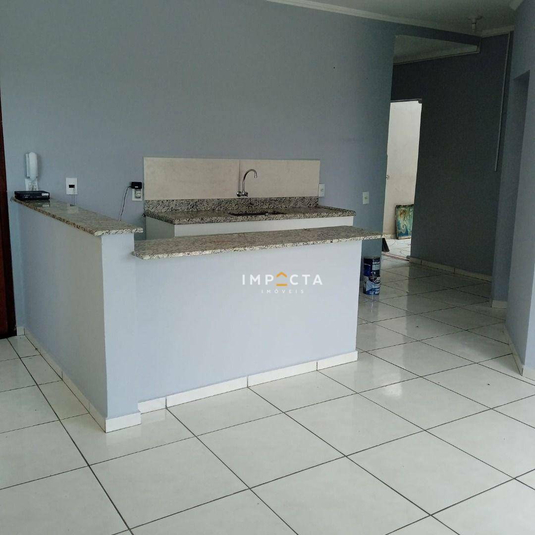 Apartamento à venda com 2 quartos, 80m² - Foto 2