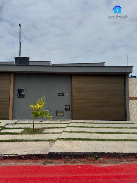 Casa, 3 quartos, 106 m² - Foto 3