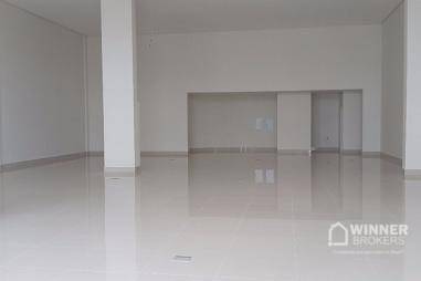 Conjunto Comercial-Sala à venda, 91m² - Foto 3