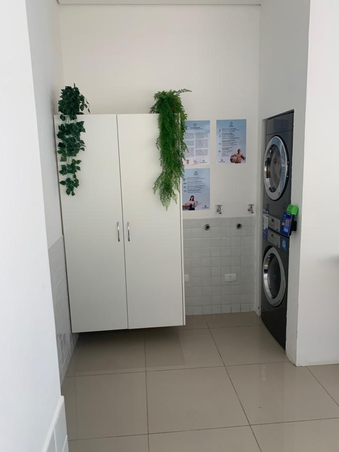 Apartamento à venda com 1 quarto, 37m² - Foto 22