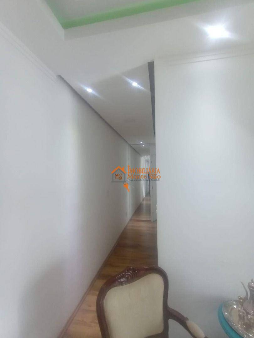 Apartamento à venda com 2 quartos, 58m² - Foto 33