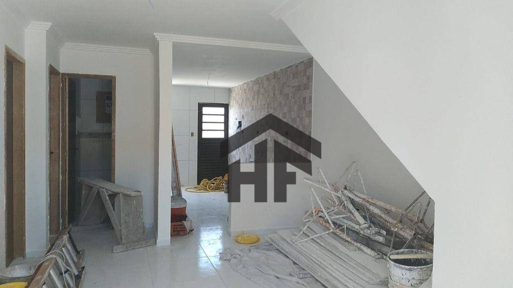 Apartamento à venda com 2 quartos, 52m² - Foto 5