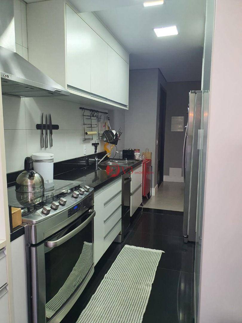 Apartamento à venda com 2 quartos, 70m² - Foto 8