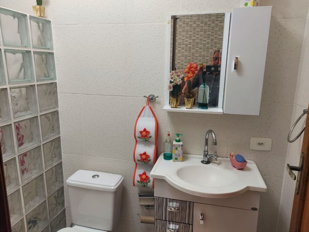 Sobrado à venda com 2 quartos, 70m² - Foto 15