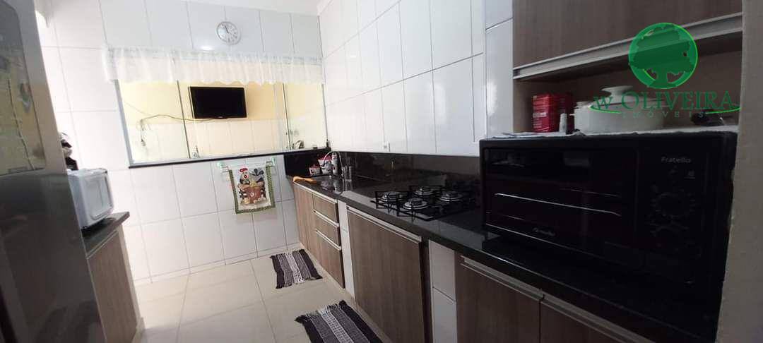 Sobrado à venda com 5 quartos, 260m² - Foto 9