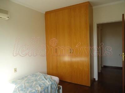 Apartamento à venda com 4 quartos, 154m² - Foto 10