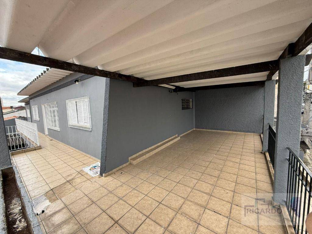 Sobrado, 400 m² - Foto 1