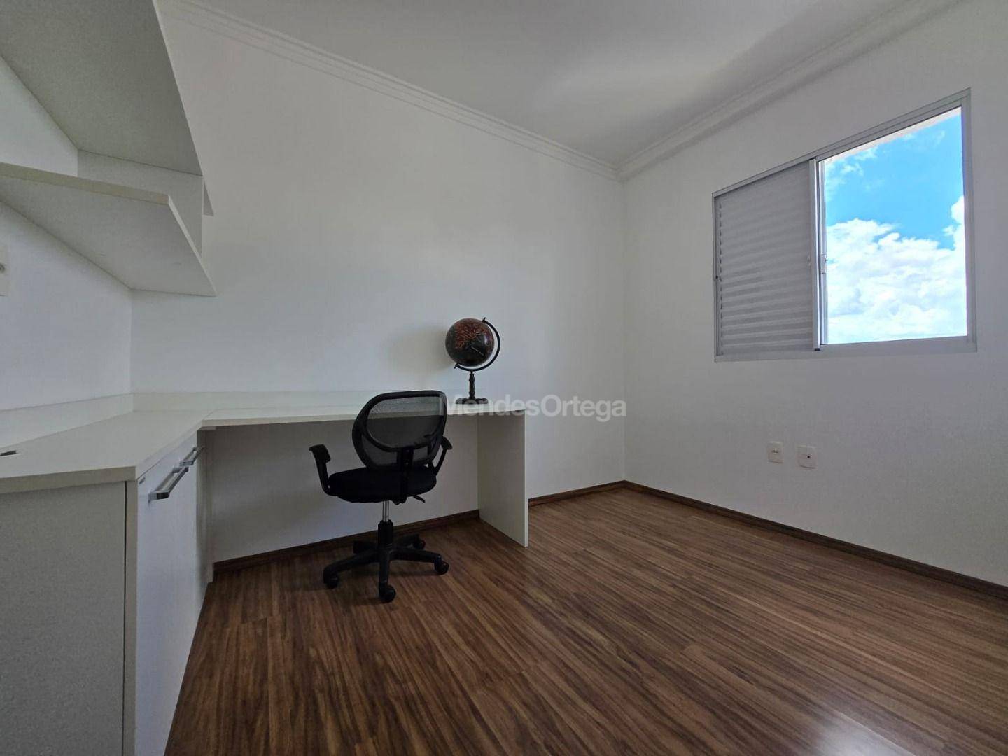 Apartamento para alugar com 3 quartos, 96m² - Foto 22