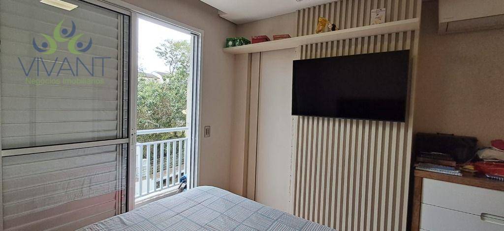 Sobrado, 3 quartos, 109 m² - Foto 2