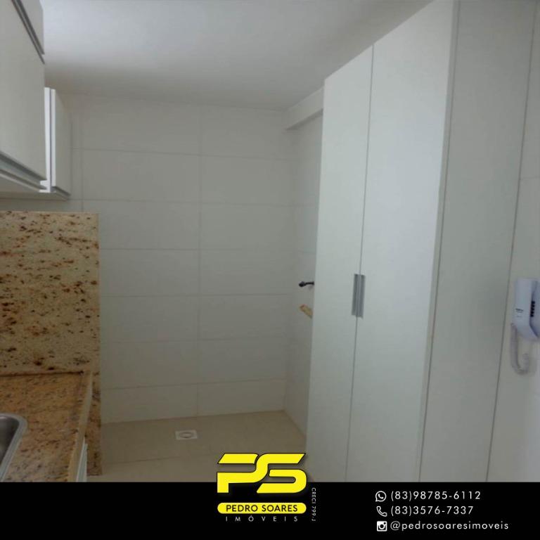 Apartamento à venda com 2 quartos, 54m² - Foto 14